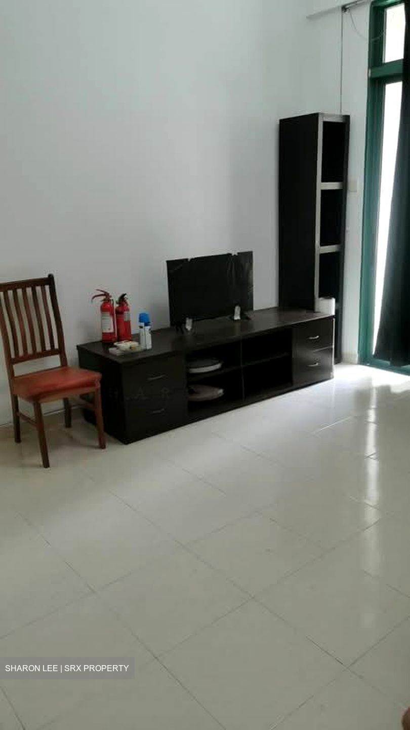 Hillview Heights (D23), Condominium #540123781